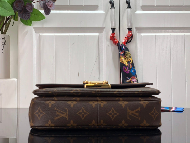 Luxe Touch Fashion LTB-Bags - 16720