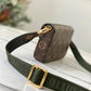 Luxe Touch Bags -   2502