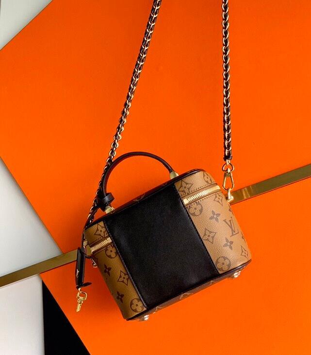 Luxe Touch Bags -   3003