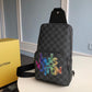 Luxe Touch Bags -   2947
