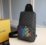 Luxe Touch Bags 

 - LTB Bags - 2947