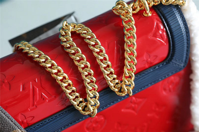 Rezaus Fashion LTB-bags - 8682