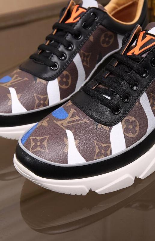 Luxe Touch Bags 

 - LTB Men Shoes - 1995