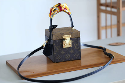 Rezaus Fashion LTB-bags - 9401
