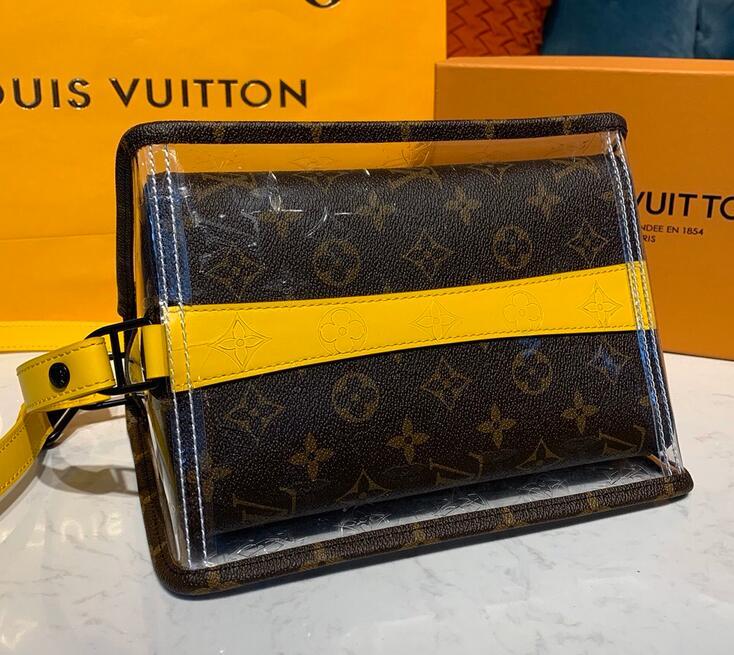 Luxe Touch Bags -   3075