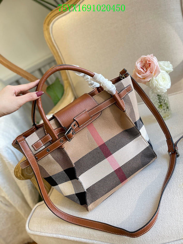 LTB Fashion -BBR Bags - 378