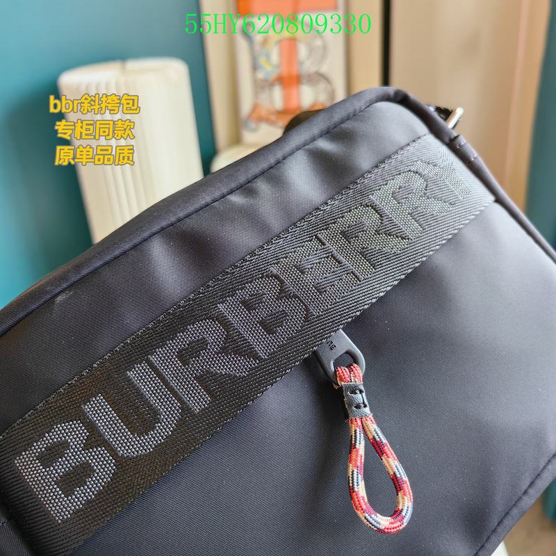Luxe Touch Fashion -BBR Bags - 084