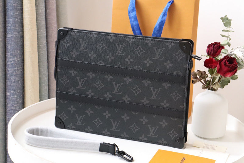 Luxe Touch Fashion LTB-bags - 17142