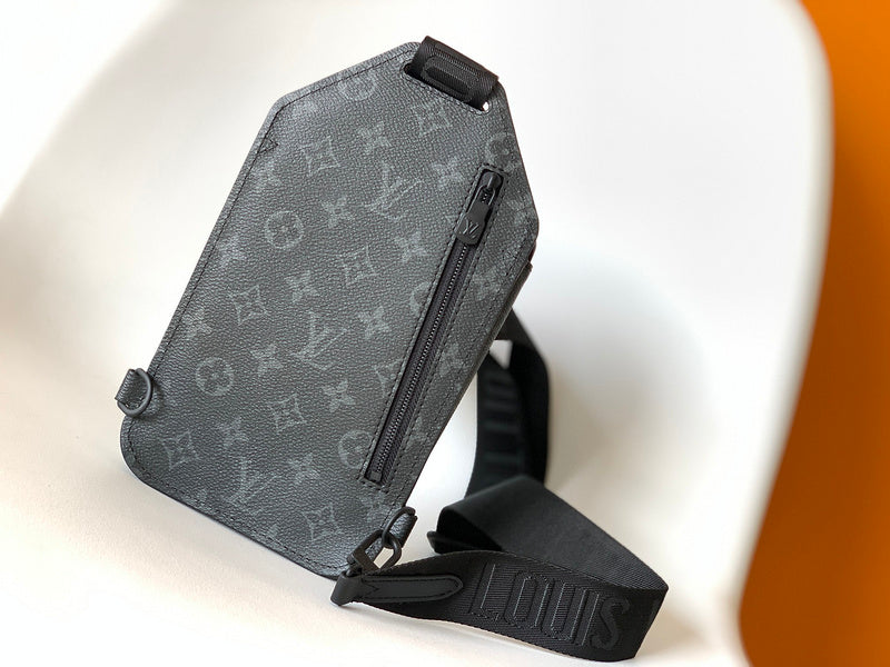 Luxe Touch Fashion LTB-Bags - 16704