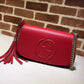 Luxe Touch Bags - Luxe Touch Bags - 1218