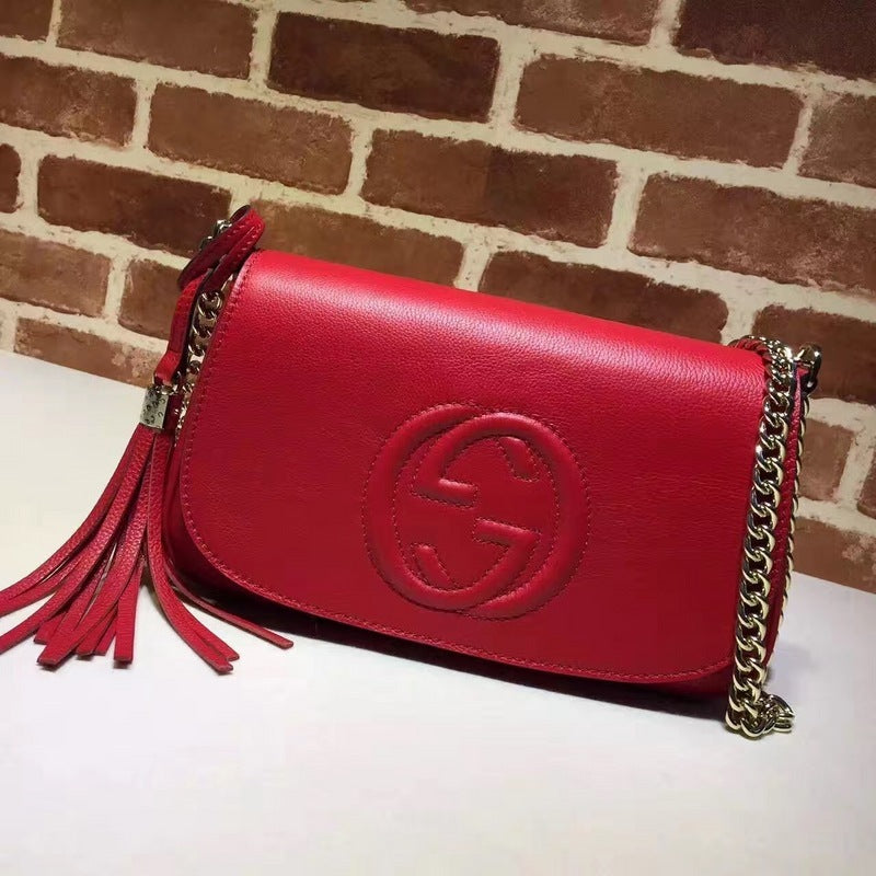 Luxe Touch Bags 

 - LTB Bags - 1218