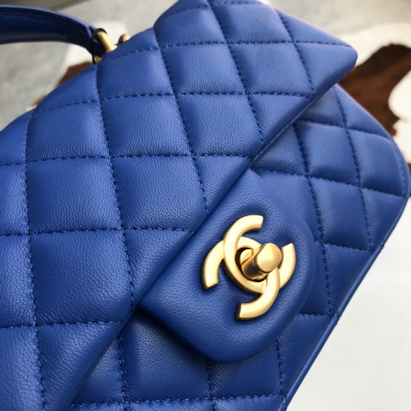 LTB - Luxe Touch Bags - 636
