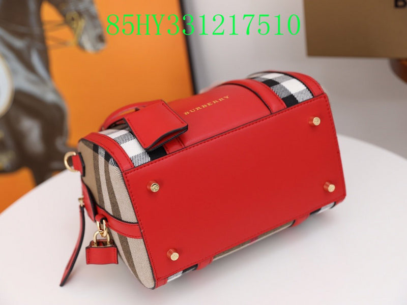 Luxe Touch Fashion -BBR Bags - 339