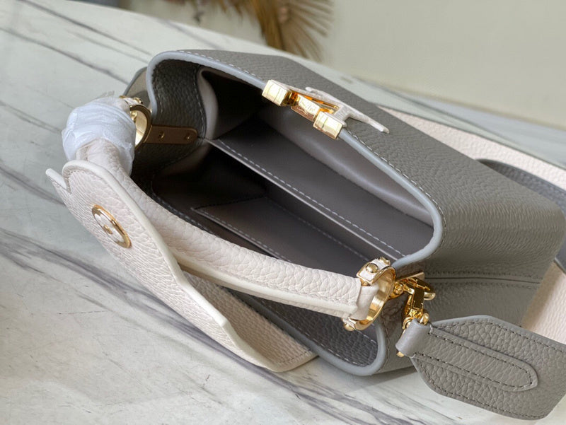 Fashion Luxe Touch bags - 4604