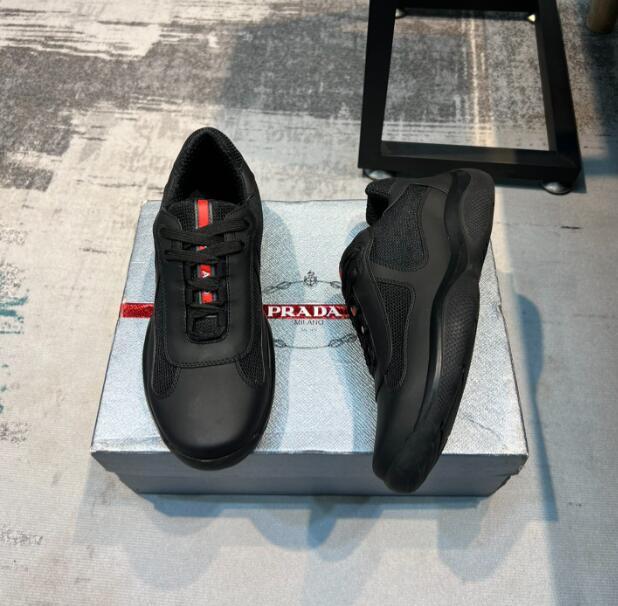 Luxe Touch Bags 

 - PD Men Shoes - 226