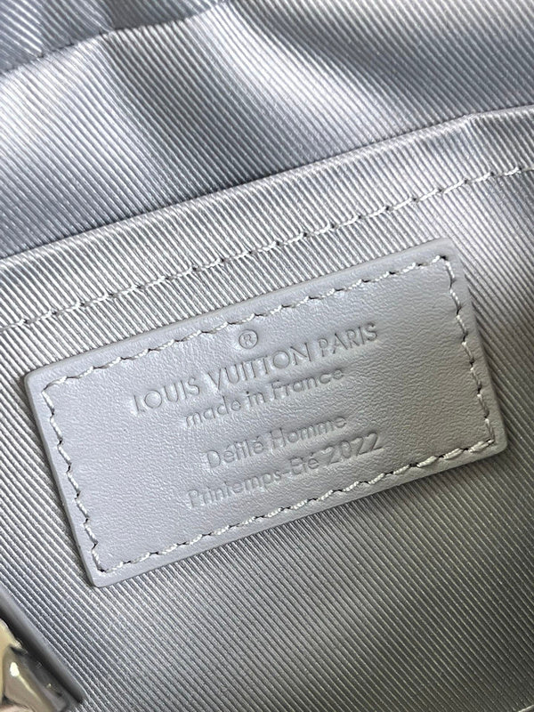 Fashion Luxe Touch bags - 2948