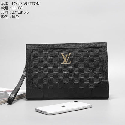 Fashion Luxe Touch bags - 3748