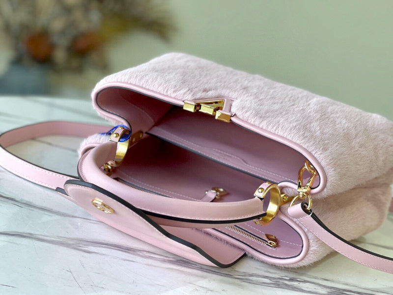 Fashion Luxe Touch bags - 5479