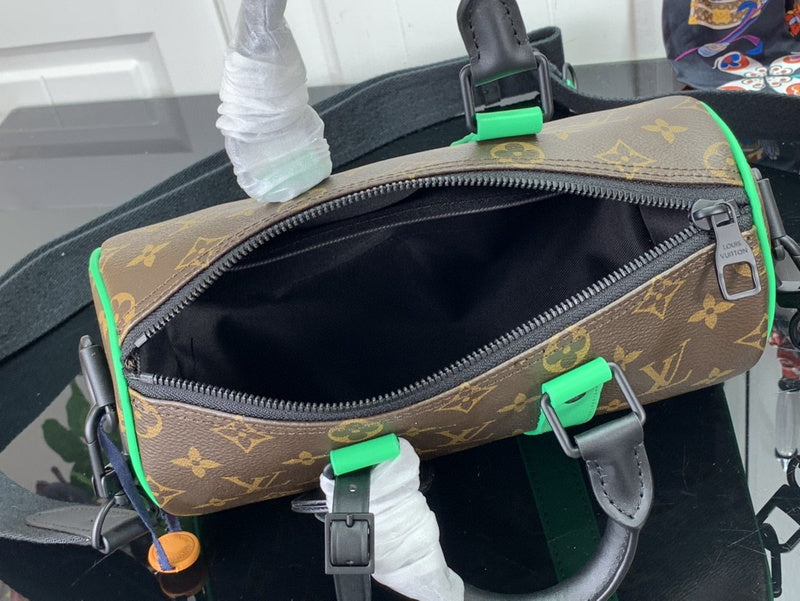 Fashion Luxe Touch bags - 3511
