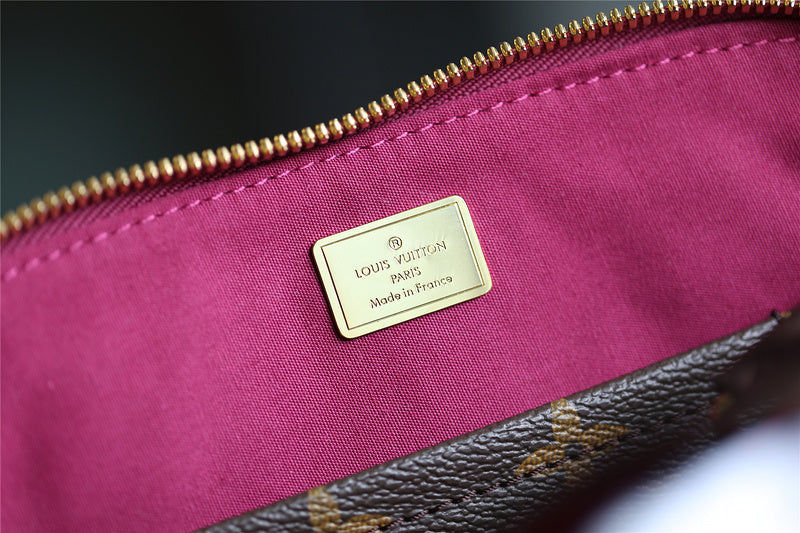 Luxe Touch Fashion LTB-bags - 8282