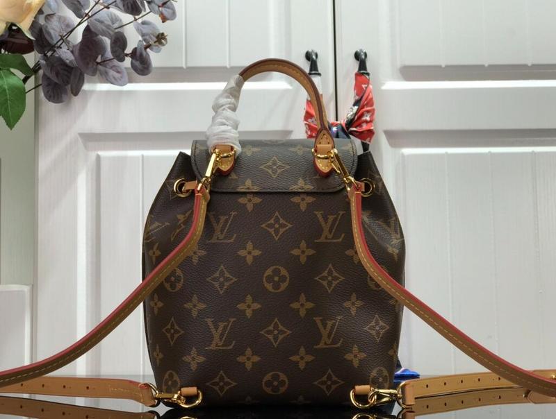 Luxe Touch Bags -   2676