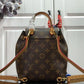 Luxe Touch Bags 

 - LTB Bags - 2676