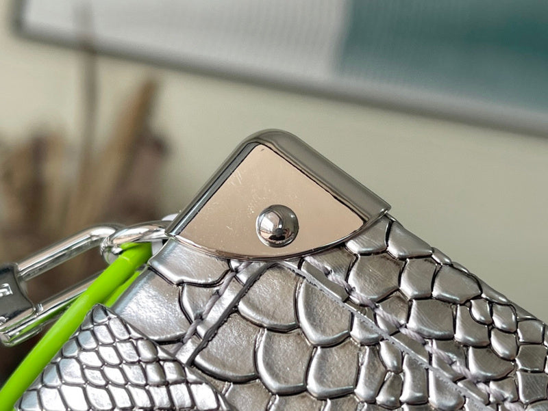 Fashion Luxe Touch bags - 4972