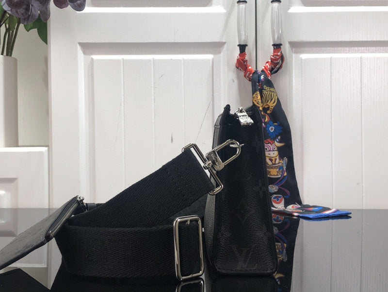 Fashion Luxe Touch bags - 3487