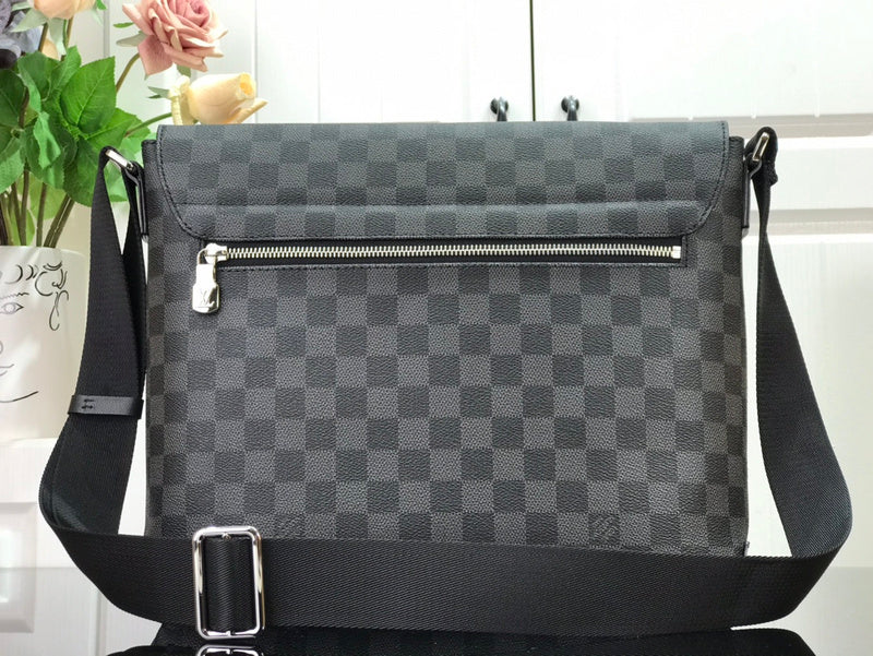 Fashion Luxe Touch bags - 2733