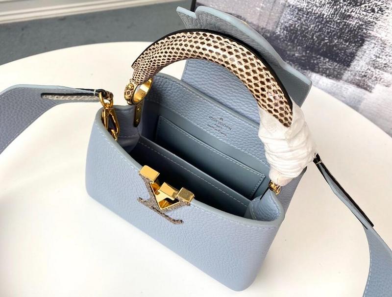 Luxe Touch Bags 

 - LTB Bags - 2607