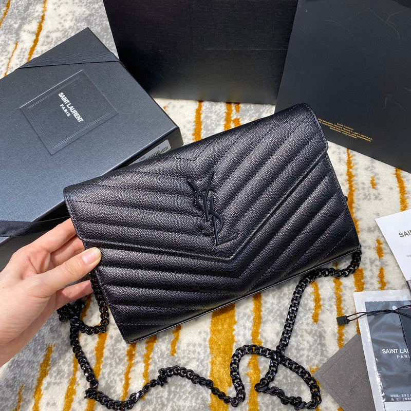 Luxe Touch - SLY Bags 089