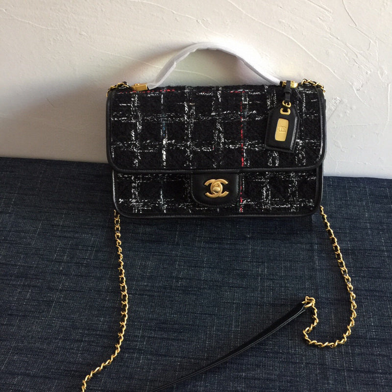 Luxe Touch Bags 

 -  Bags - 2740