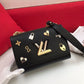 Fashion Luxe Touch bags - 3582