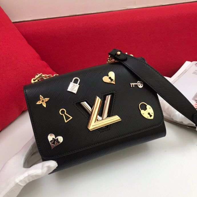 Fashion Luxe Touch bags - 3582