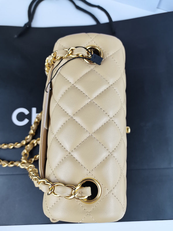 Luxe Touch Bags 

 -  Bags - 3378