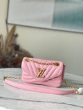 Fashion Luxe Touch bags - 4785