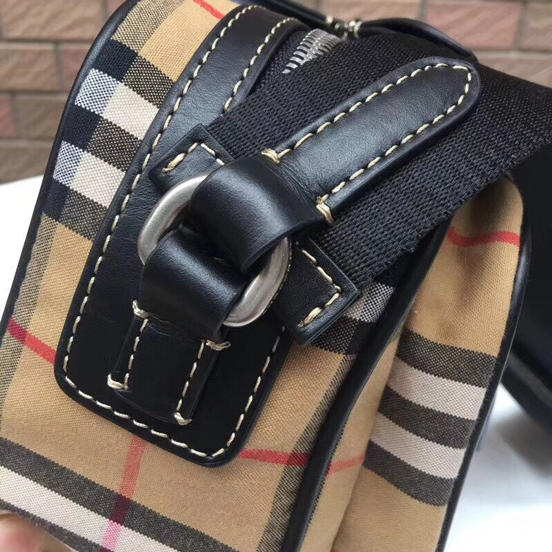 Luxe Touch Bags Fashion -BBR Bags - 1257