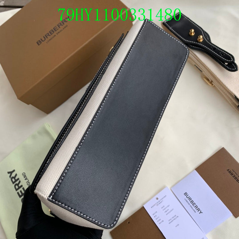 LTB Fashion -BBR Bags - 547