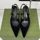 Luxe Touch Bags -  Women Shoes - 312