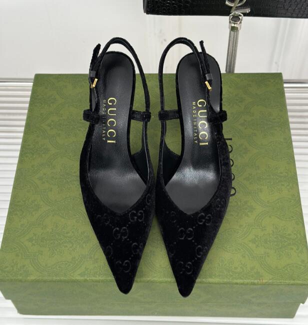 Luxe Touch Bags -  Women Shoes - 312