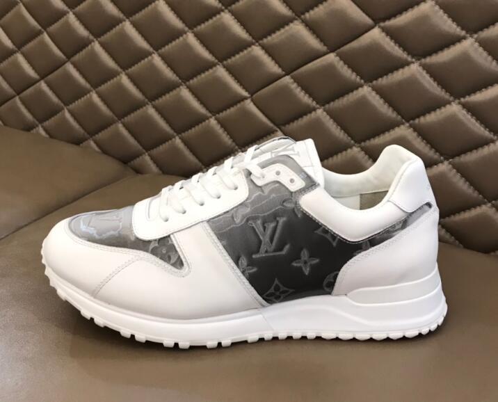 Luxe Touch Bags 

 - LTB Men Shoes - 1677