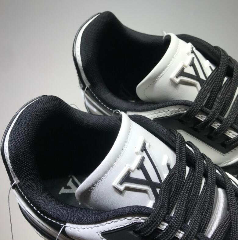 Luxe Touch Bags 

 - LTB Men Shoes - 1703