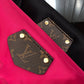 Luxe Touch Fashion LTB-bags - 17248