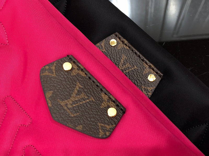 Luxe Touch Fashion LTB-bags - 17248