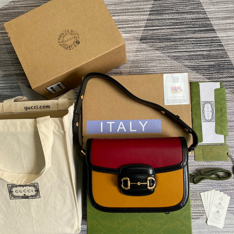 LTB - GG Bags - 1847
