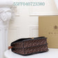 Luxe Touch Bags Fashion -BBR Bags - 745