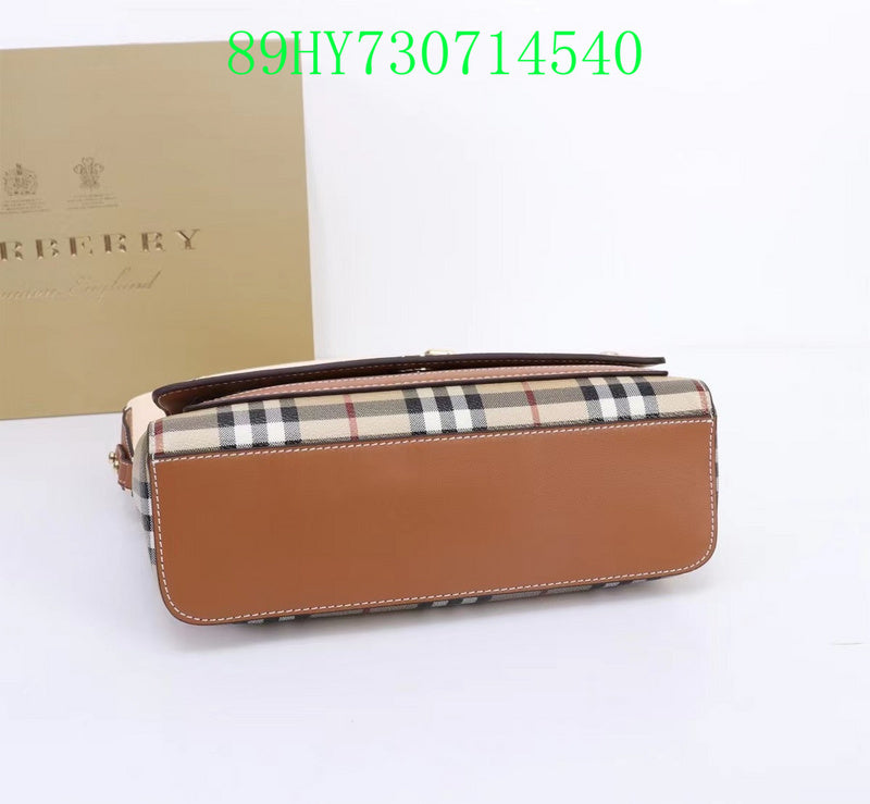 LTB Fashion -BBR Bags - 113