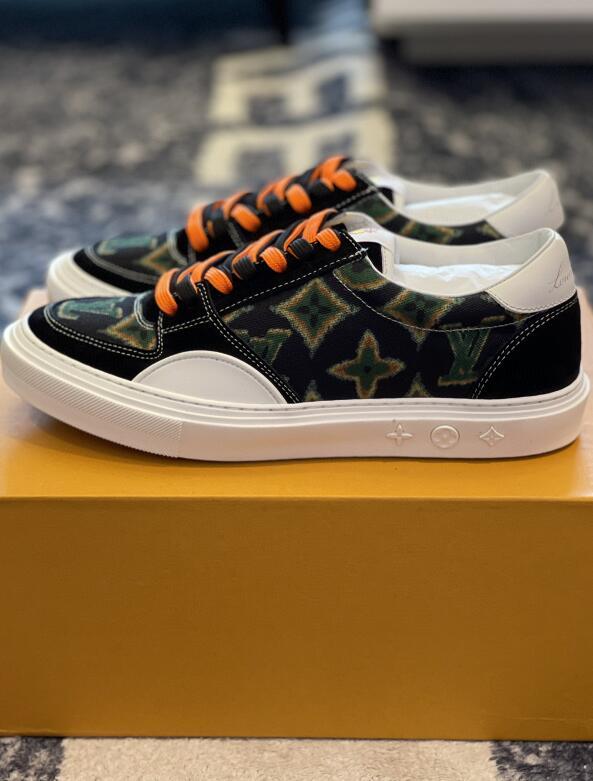 Luxe Touch Bags 

 - LTB Men Shoes - 1520