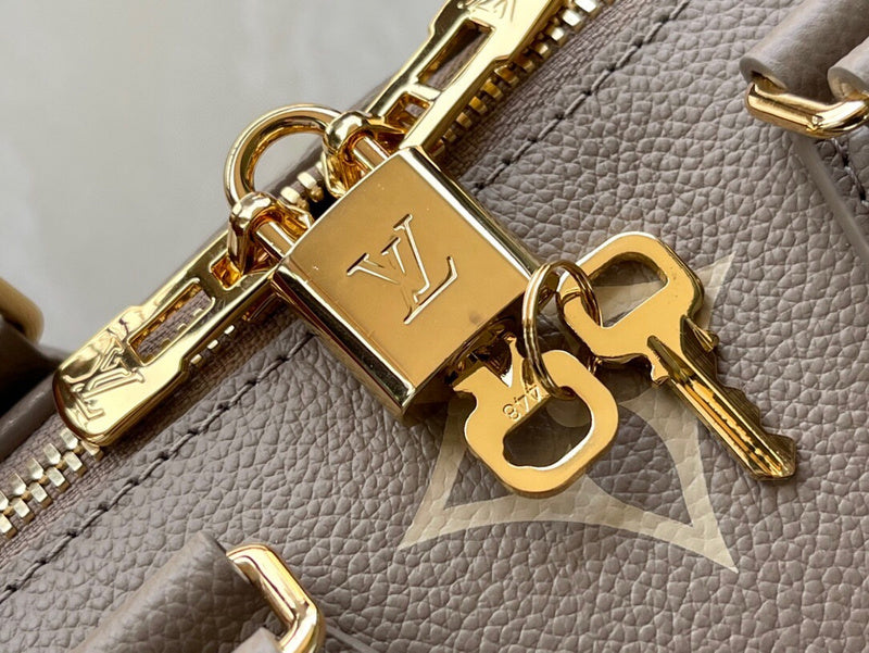Fashion Luxe Touch bags - 4338