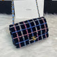 Luxe Touch Bags 

 -  Bags - 3205